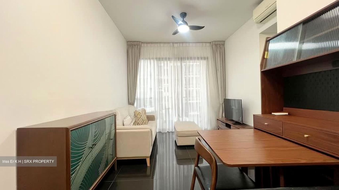 Sky Vue (D20), Condominium #550893461